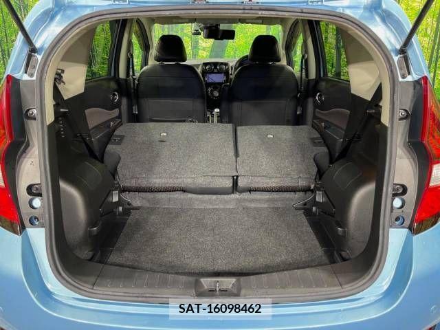 Nissan NOTE 2017-06 347792-10