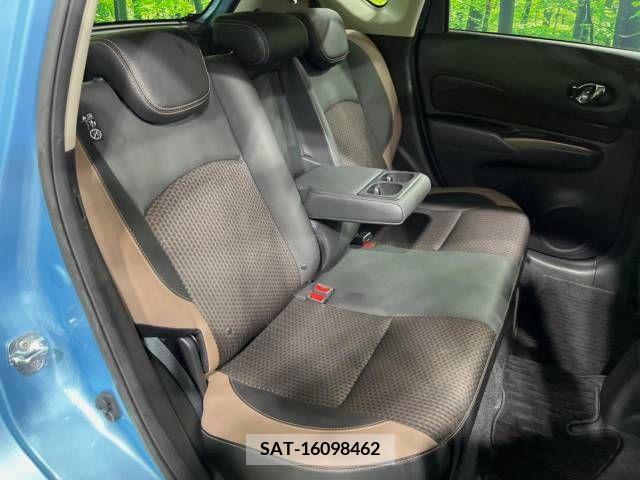 Nissan NOTE 2017-06 347792-9