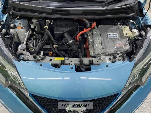 Nissan NOTE 2017-06 347792-18