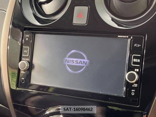 Nissan NOTE 2017-06 347792-3
