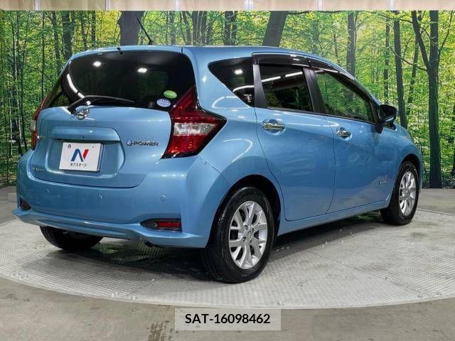 Nissan NOTE 2017-06 347792-17