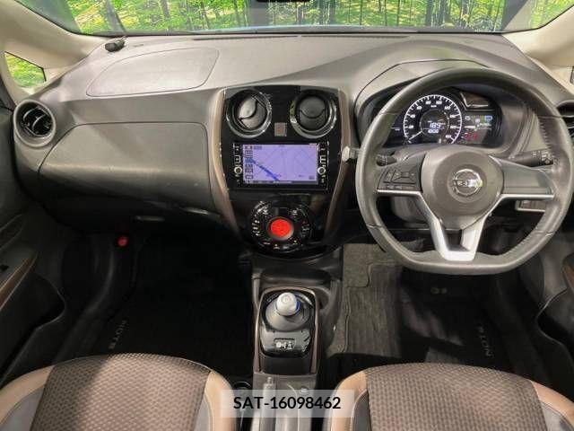 Nissan NOTE 2017-06 347792-1