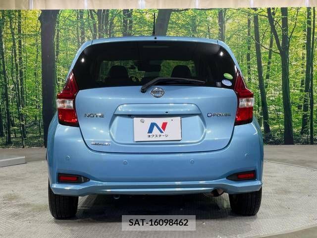 Nissan NOTE 2017-06 347792-15