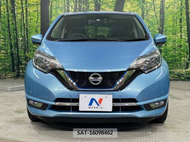 Nissan NOTE 2017-06 347792-14