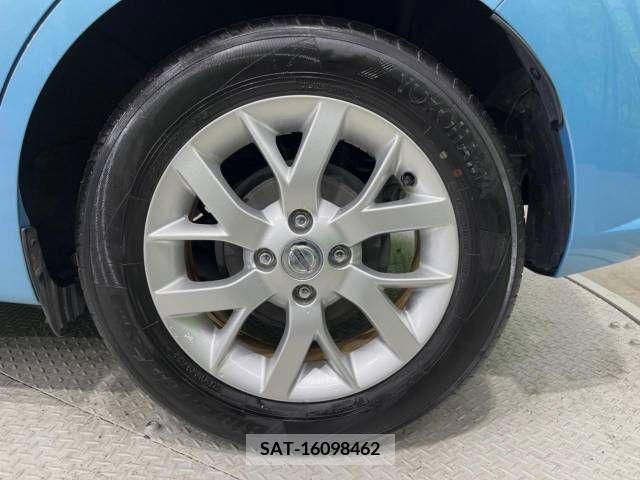 Nissan NOTE 2017-06 347792-13