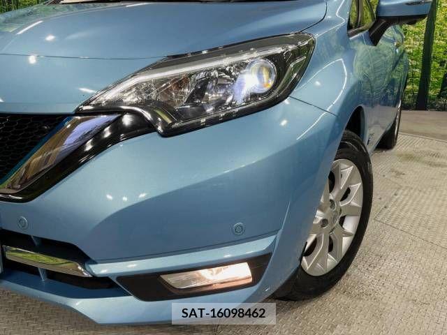 Nissan NOTE 2017-06 347792-12