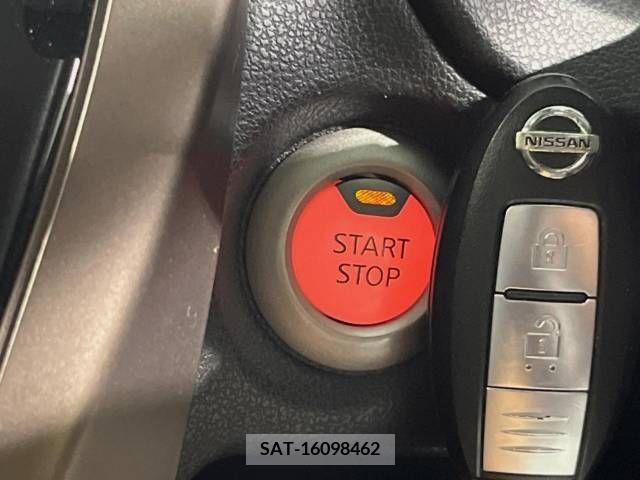 Nissan NOTE 2017-06 347792-7