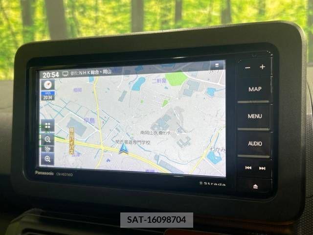 Daihatsu TAFT 2021-09 330428-2