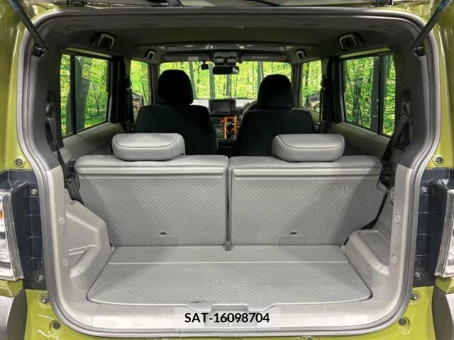 Daihatsu TAFT 2021-09 330428-10