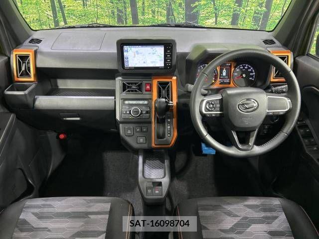 Daihatsu TAFT 2021-09 330428-1