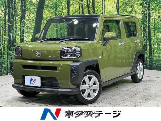 Daihatsu TAFT 2021-09 330428-0
