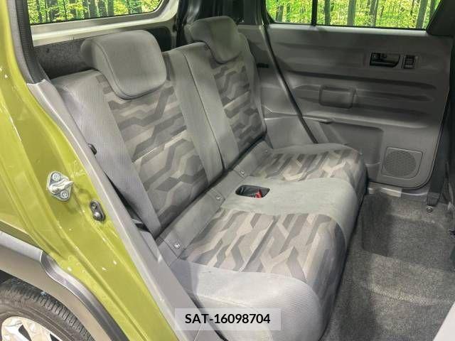 Daihatsu TAFT 2021-09 330428-9