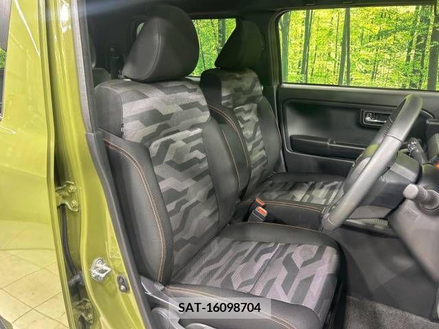 Daihatsu TAFT 2021-09 330428-8