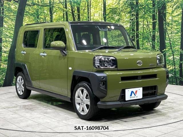 Daihatsu TAFT 2021-09 330428-16