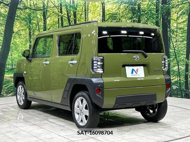 Daihatsu TAFT 2021-09 330428-17