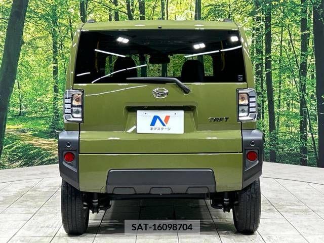 Daihatsu TAFT 2021-09 330428-15