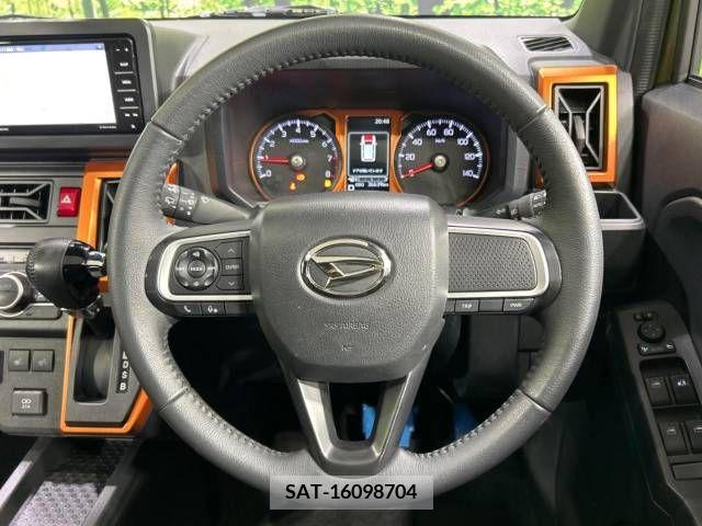 Daihatsu TAFT 2021-09 330428-11