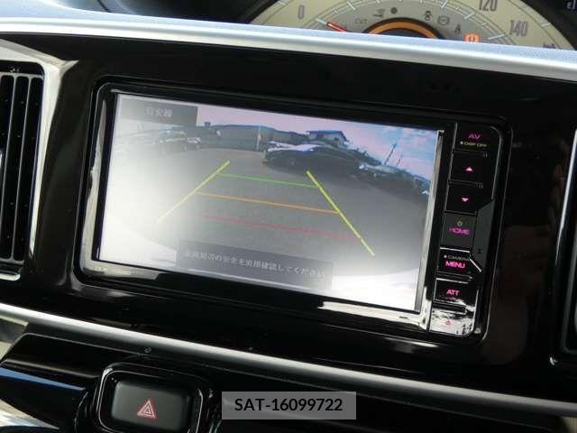 Daihatsu MOVE 2018-01 244468-9