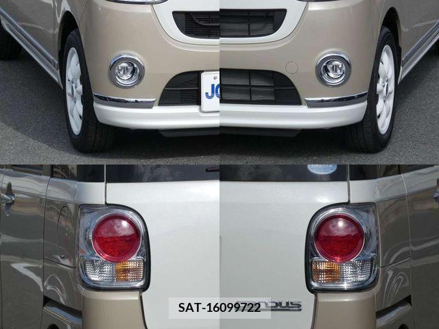 Daihatsu MOVE 2018-01 244468-8