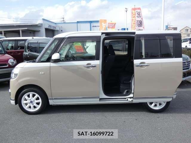 Daihatsu MOVE 2018-01 244468-7