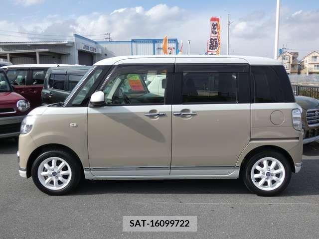 Daihatsu MOVE 2018-01 244468-6