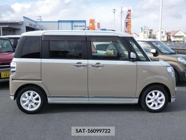 Daihatsu MOVE 2018-01 244468-4