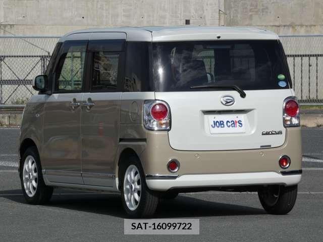 Daihatsu MOVE 2018-01 244468-2