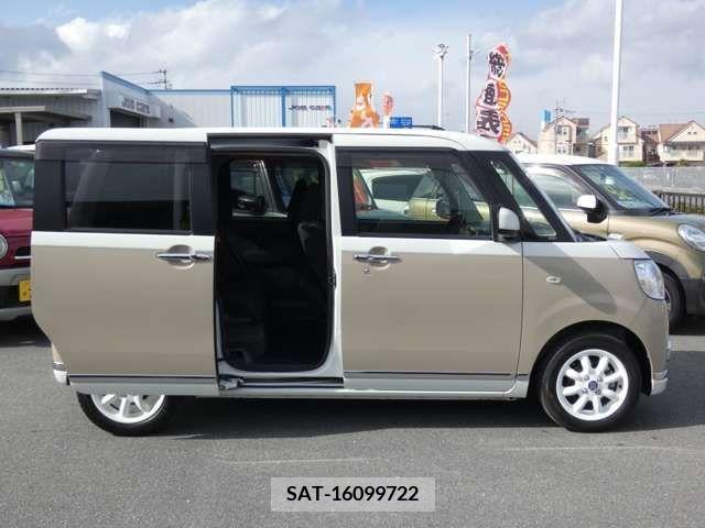 Daihatsu MOVE 2018-01 244468-5