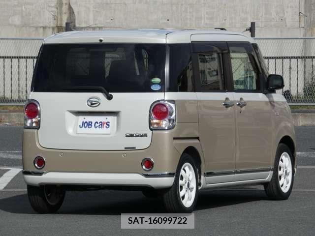Daihatsu MOVE 2018-01 244468-3