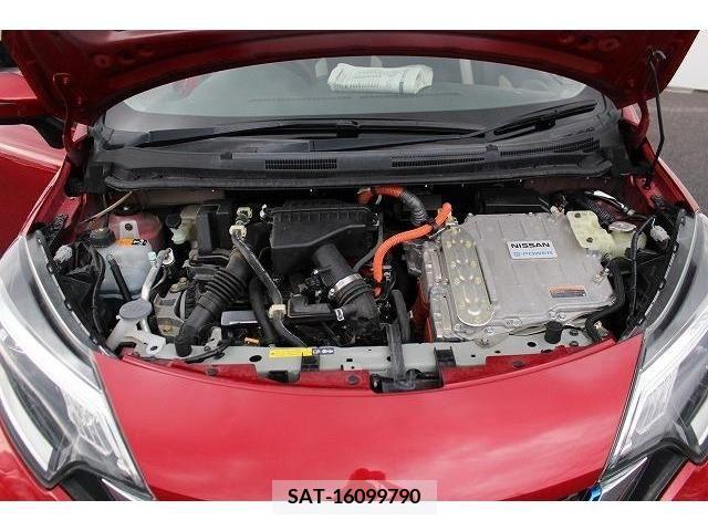 Nissan NOTE 2017-02 305346-19