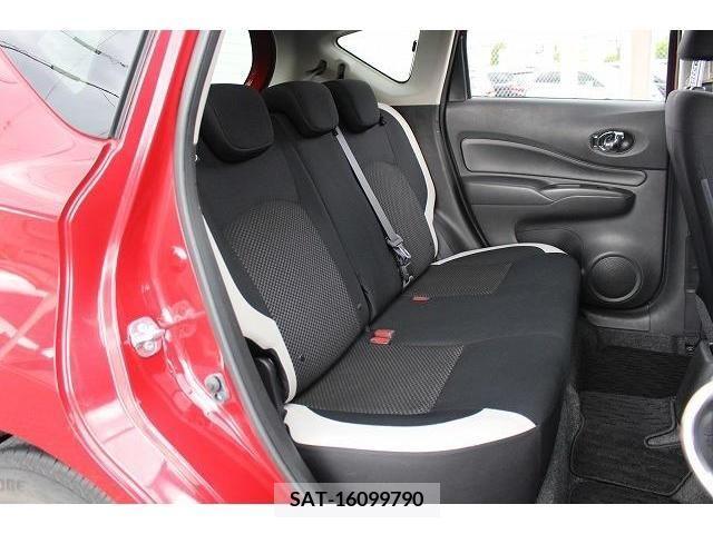 Nissan NOTE 2017-02 305346-10
