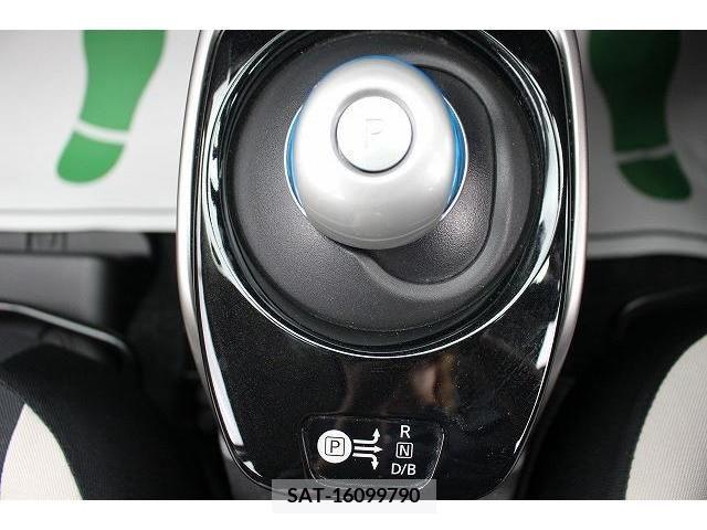 Nissan NOTE 2017-02 305346-17