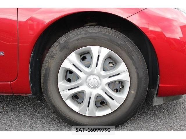 Nissan NOTE 2017-02 305346-7