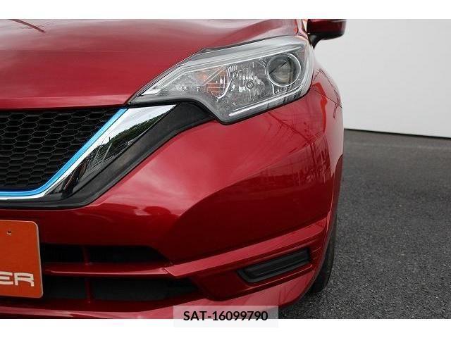 Nissan NOTE 2017-02 305346-4