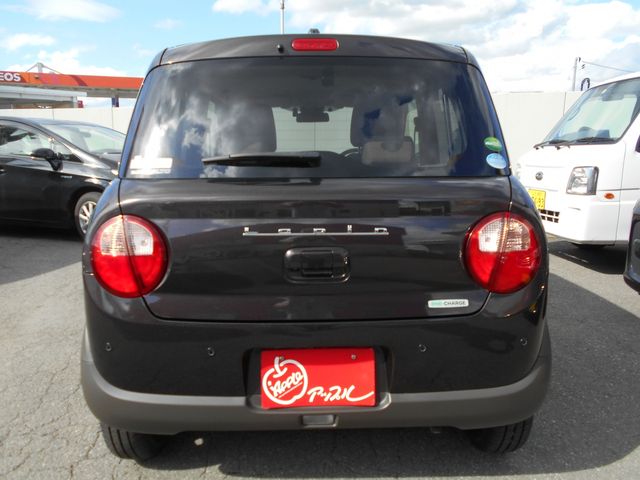 Suzuki LAPIN 2021-03 11443-4