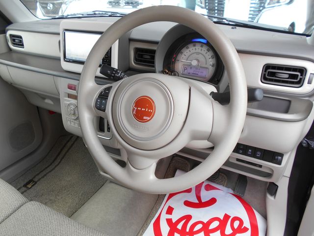 Suzuki LAPIN 2021-03 11443-6