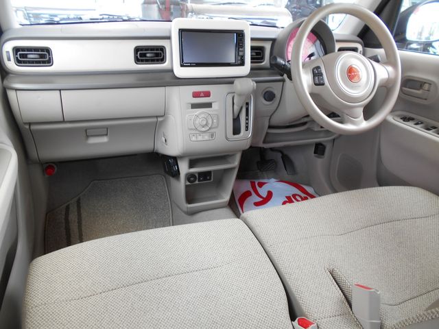Suzuki LAPIN 2021-03 11443-8