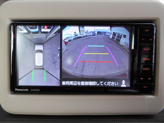 Suzuki LAPIN 2021-03 11443-16