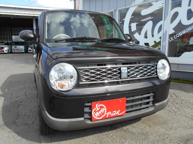 Suzuki LAPIN 2021-03 11443-1