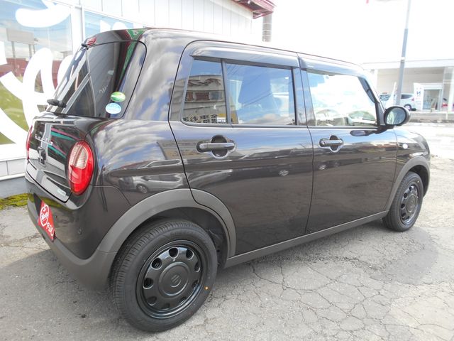 Suzuki LAPIN 2021-03 11443-5