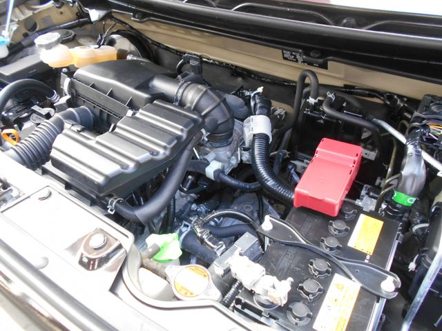 Suzuki LAPIN 2021-03 11443-23