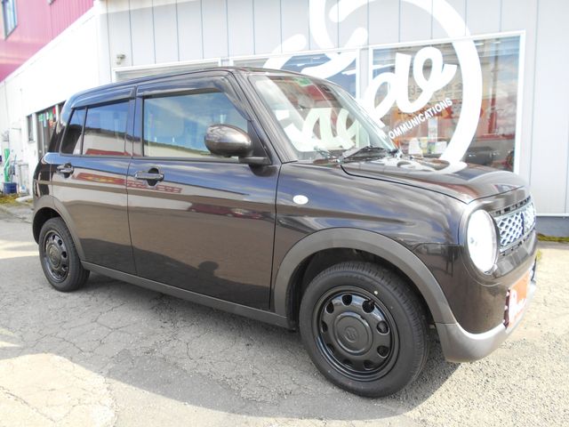 Suzuki LAPIN 2021-03 11443-0