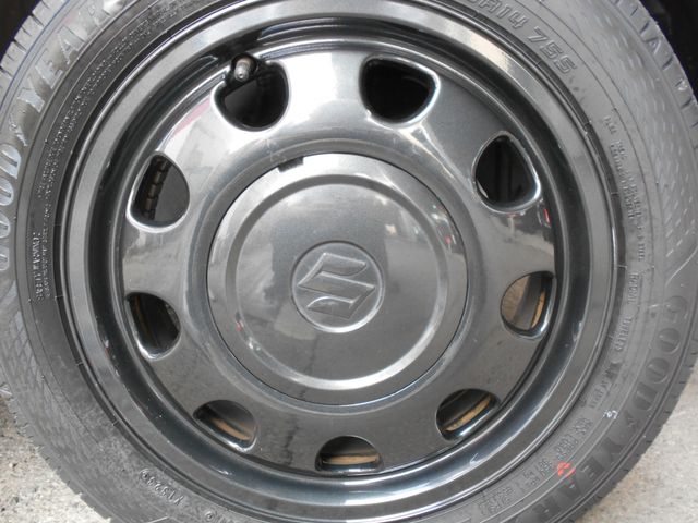 Suzuki LAPIN 2021-03 11443-25