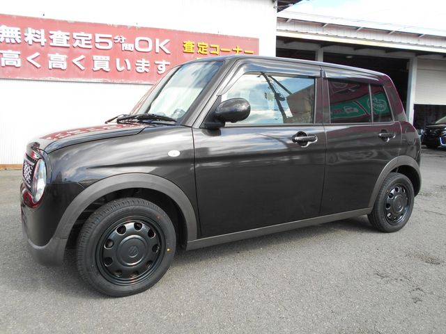 Suzuki LAPIN 2021-03 11443-2