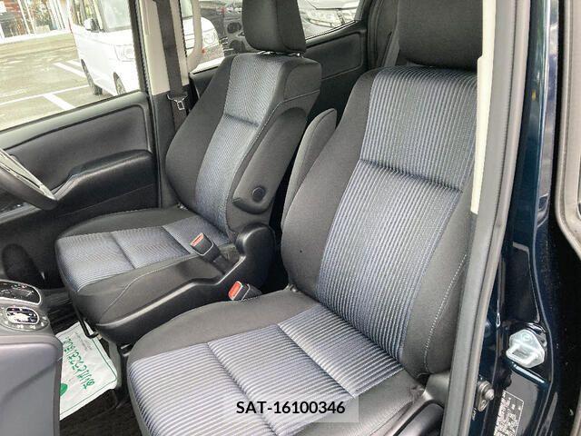 Toyota VOXY 2014-11 289250-19