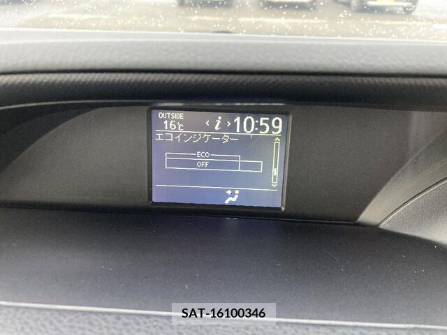 Toyota VOXY 2014-11 289250-16