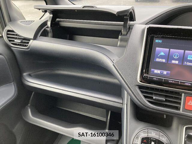 Toyota VOXY 2014-11 289250-15