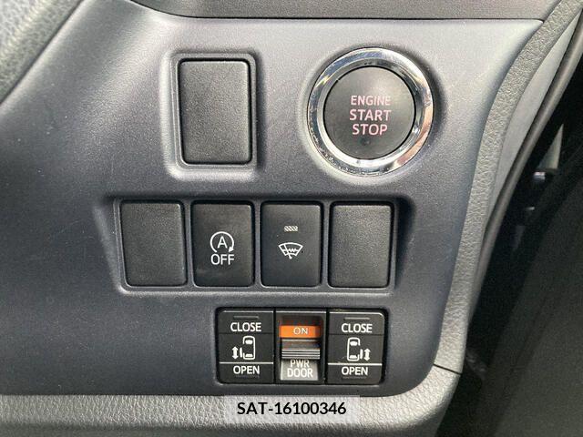 Toyota VOXY 2014-11 289250-12