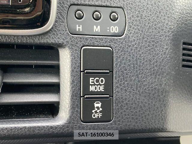 Toyota VOXY 2014-11 289250-10