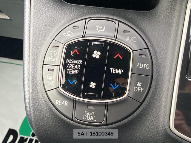 Toyota VOXY 2014-11 289250-9